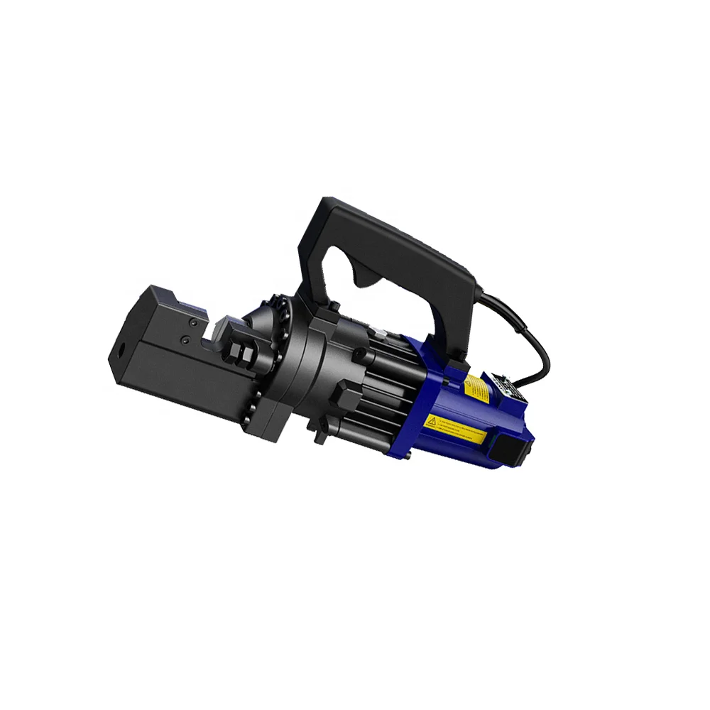 

EMEADS REBAR CUTTER RC-20 220v 110v Hydraulic Rebar Cutter 20mm Hand Tools Iron Cutter Steel Rod Cutting Machine