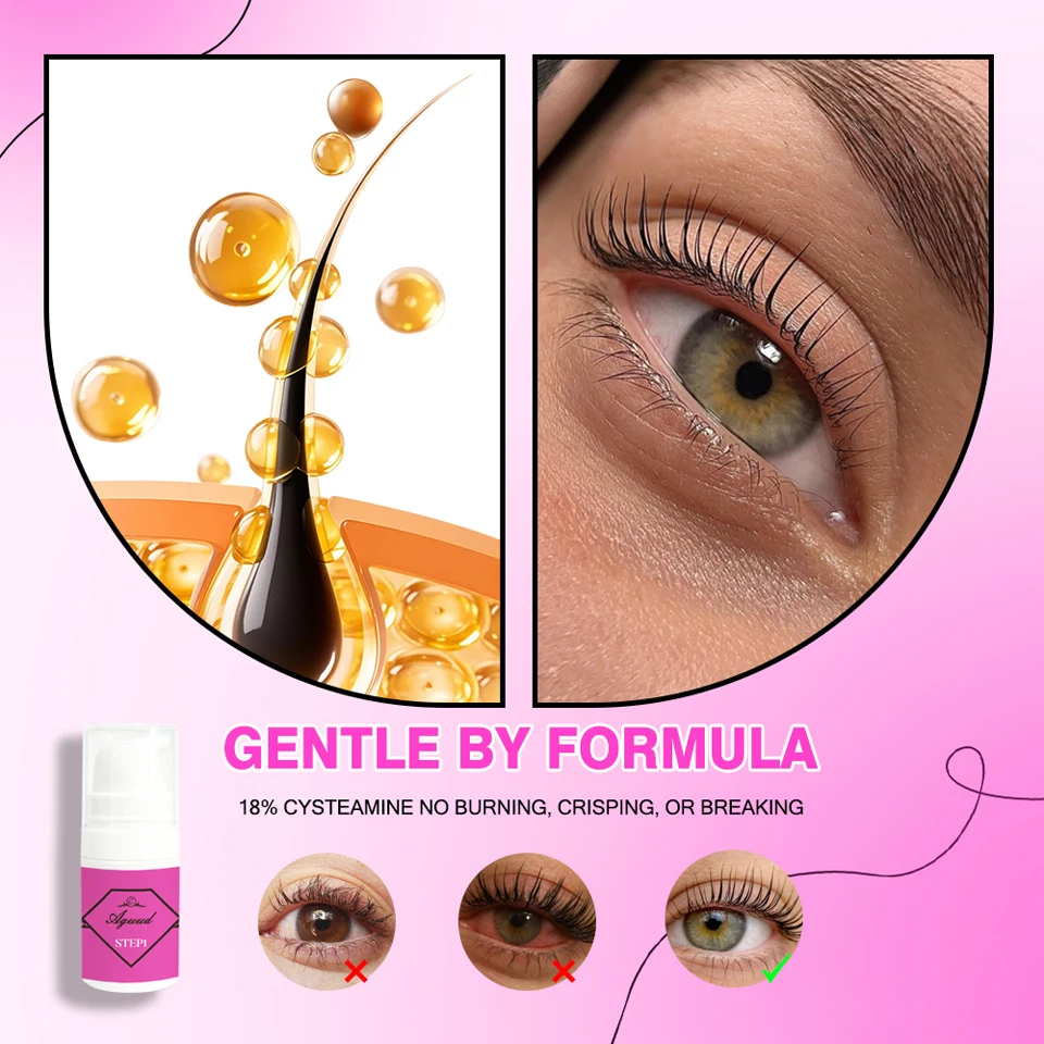 Kit Lifting Ciglia e Sopraccig - Lash Lift Kit recensione e prezzo
