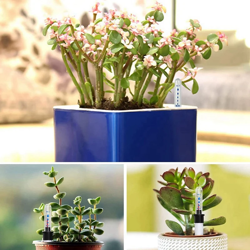 Горячий пакет TTKK из 40 измерительных влажности почвы, индикатор уровня воды в растениях 20 см, индикатор уровня воды, измеритель влажности почвы, датчик