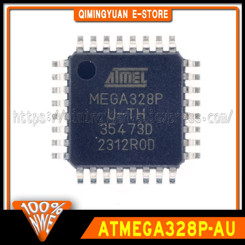 1~50PCS/L Atmega328…