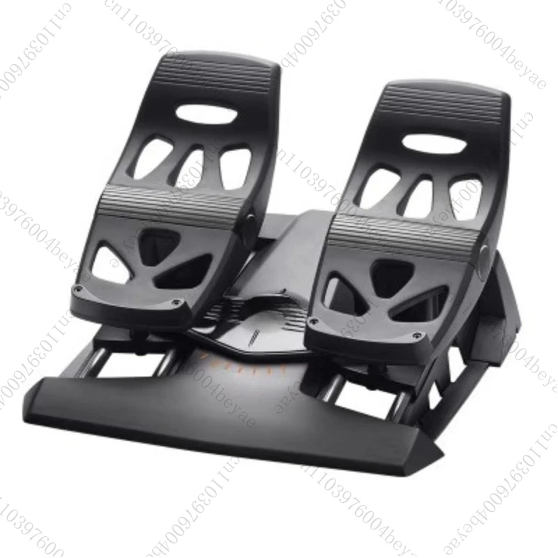 การจำลองการบิน TPR หางเสือบิน หางเสือมืออาชีพ A10C