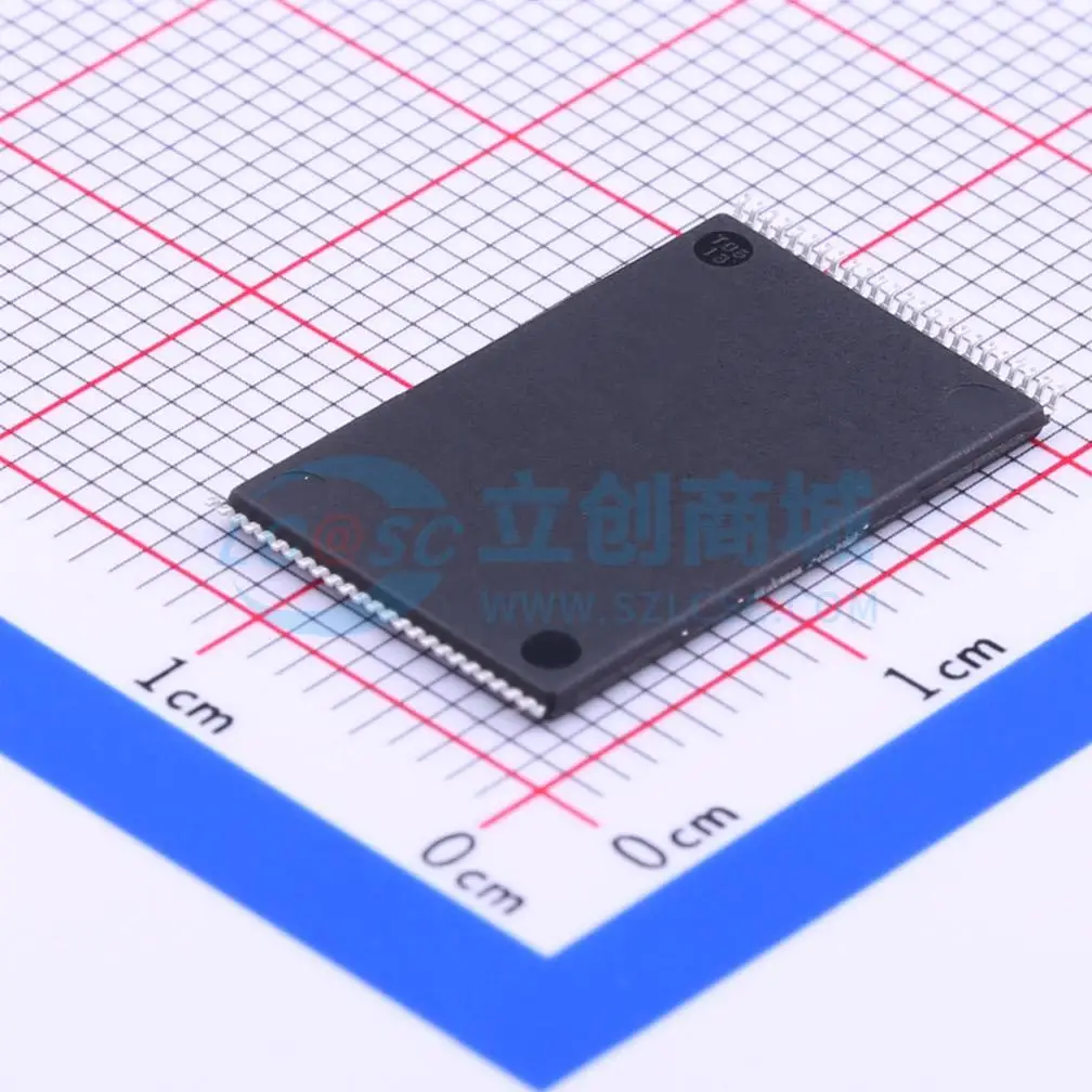 MT29F2G08ABAEAWP-IT:E Hohe Qualität Neu