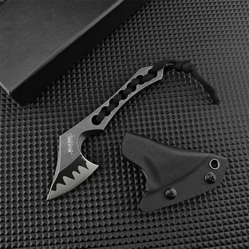 What is an M16 Knife and Why It’s a Must-Have for Outdoor Enthusiasts?