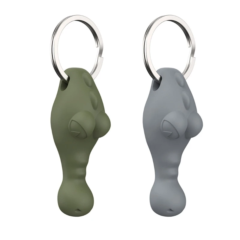 Cell Phones Loss-proof Card Ejection Pin Eject Tray Universal Mobile Phone SIMCard Storage Case Ejecter Keyring Pendent