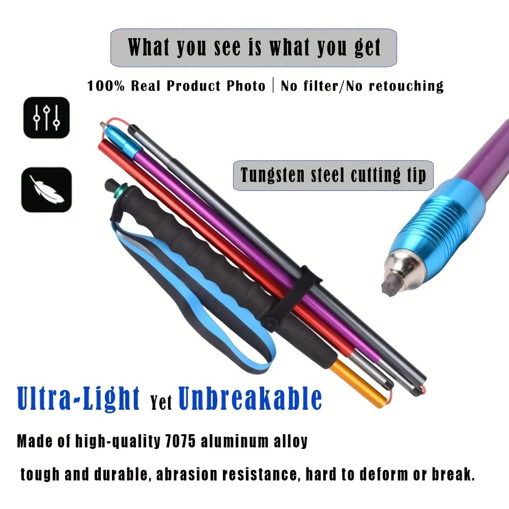 Thumbnail 2 - #50 Trending Hiking Poles Right Now