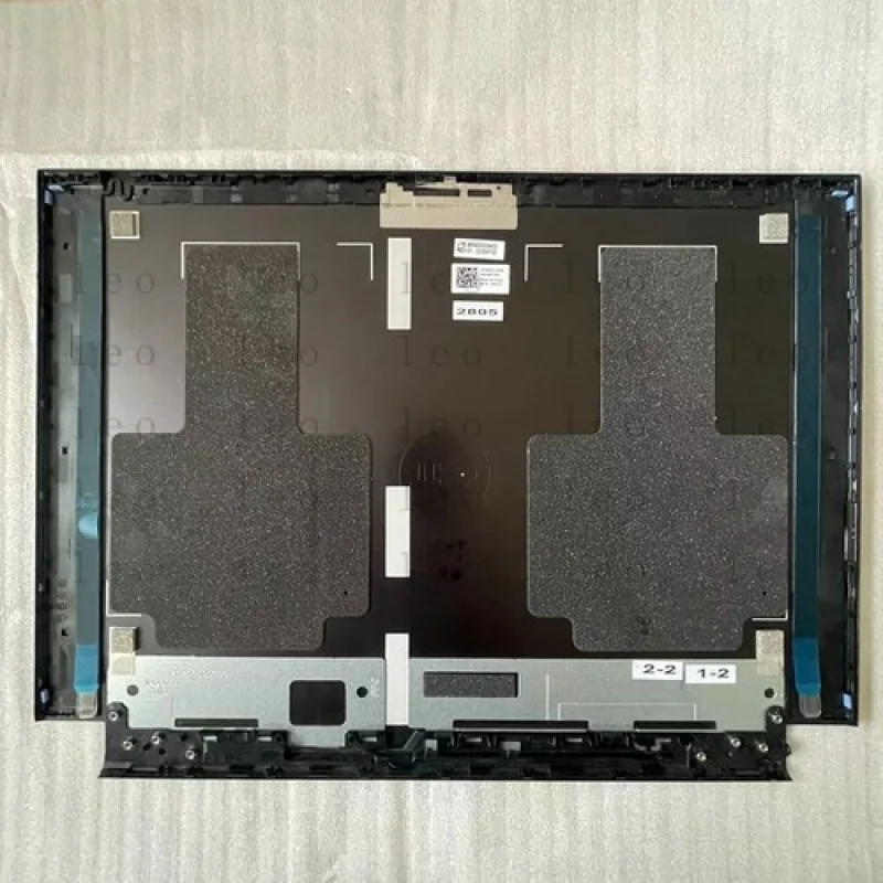 

TT новый для Dell G16 Gaming 7630 7635, задняя крышка ЖК-дисплея для ноутбука AL 165 Гц FRXT2