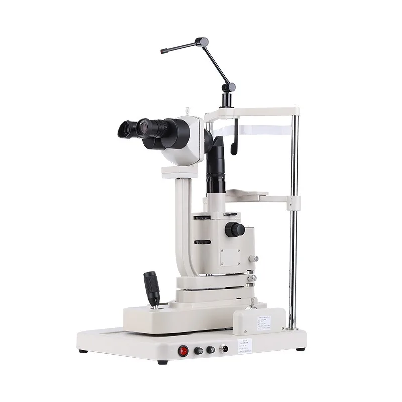 

Microscopes, inspection instruments, optometry equipment