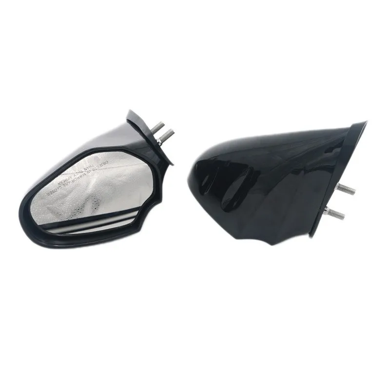 Artudatech Pair Mirror For Yamaha WaveRunner VX VXR V1 VXS Cruiser Deluxe Sport Right and Left Mirror