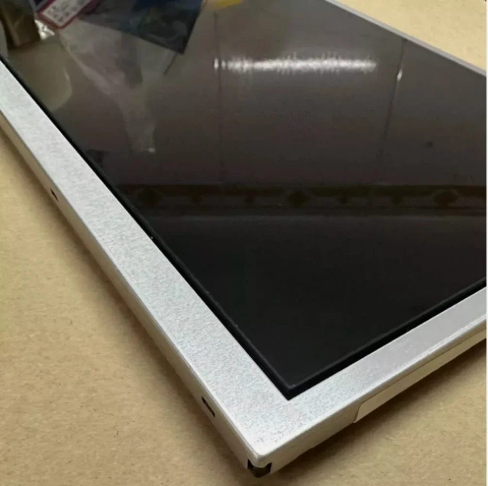 Replacement radio Lcd Display screen 10.1 For 2021-24 Pacifica Voyager