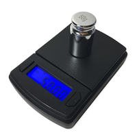 500g/300g/200g/0.01g LCD Mini Scale Precision Pocket Scale Digital Gram Food Jewelry Ounces/Grains Scale Balance Kitchen Scale