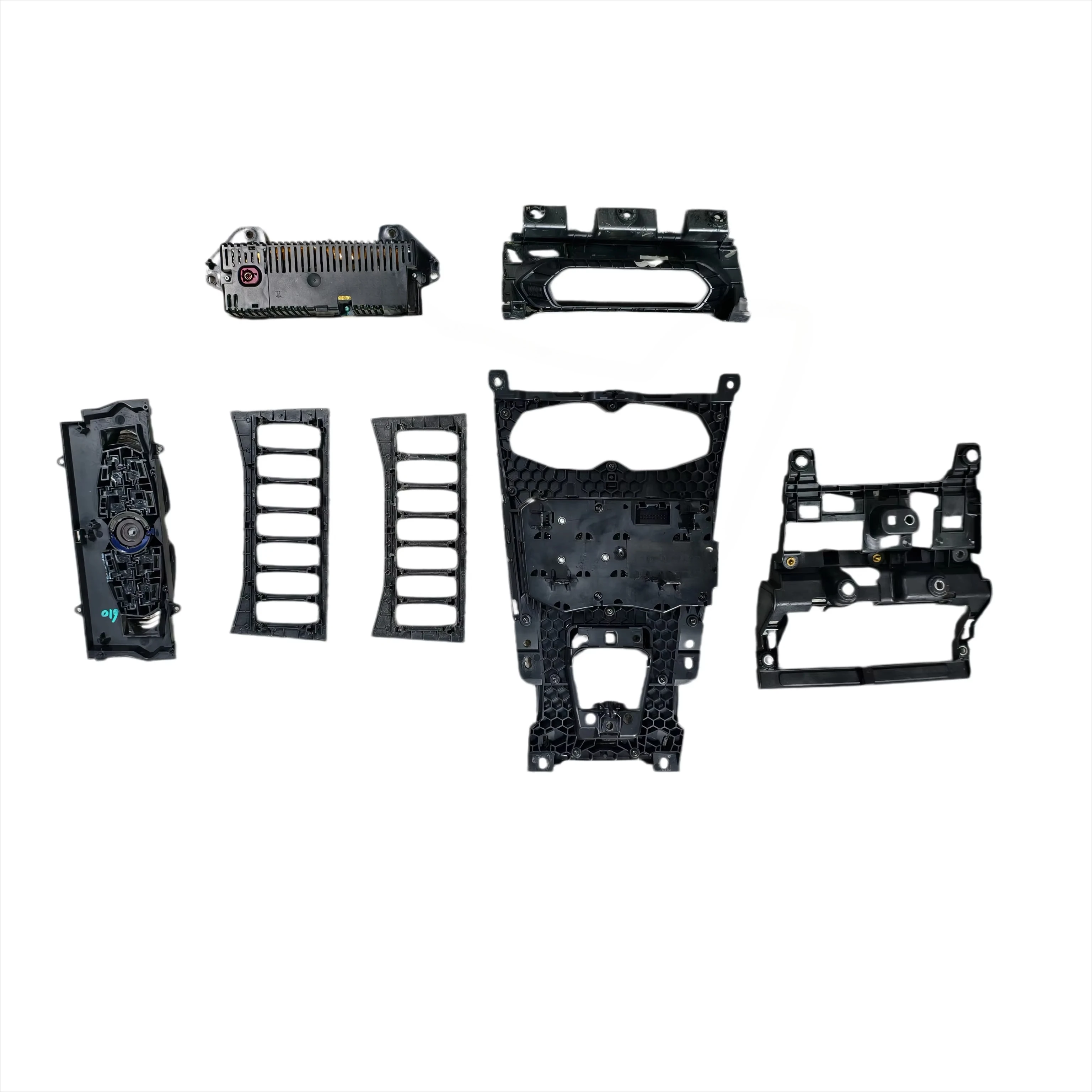 OEM Replacement Center Console Multimedia Screen 4T0919604B for Huracan Coupe Spyder