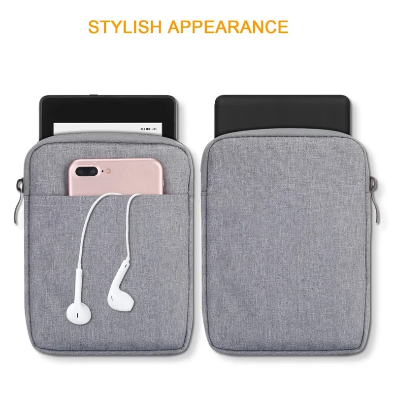 Protection Case For Lenovo Legion Y700 2023 Cover 8.8\