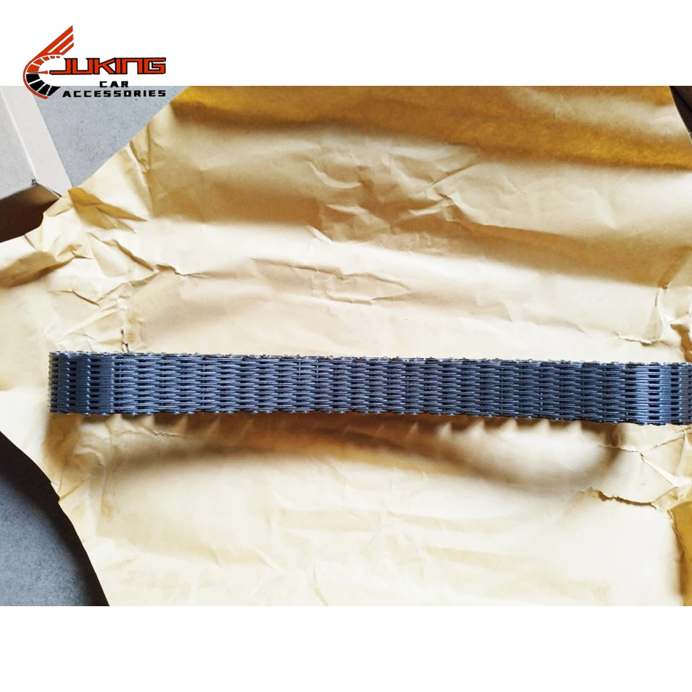 Nombre de maillons d'entraînement de sortie de transmission, Hyundai Terrcan, Kia Sorento I II, 47356H1000, 47356-H1000, 47356-49200