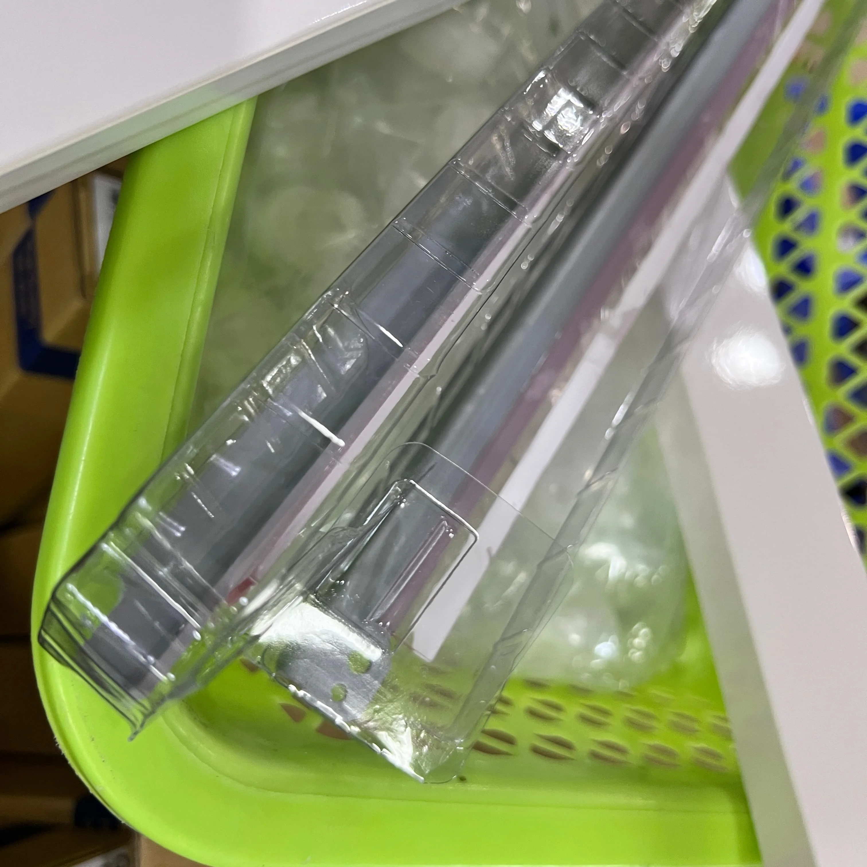 

4PCS Long Life V80 V180 V2100 V3100 Drum Cleaning Blade For Xerox Versant 80 180 2100 3100