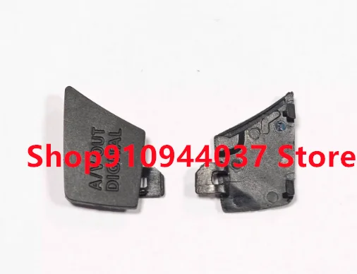 

1 шт. совершенно новые запчасти для ремонта фотоаппаратов Canon A3200 и A3300, USB-крышки.