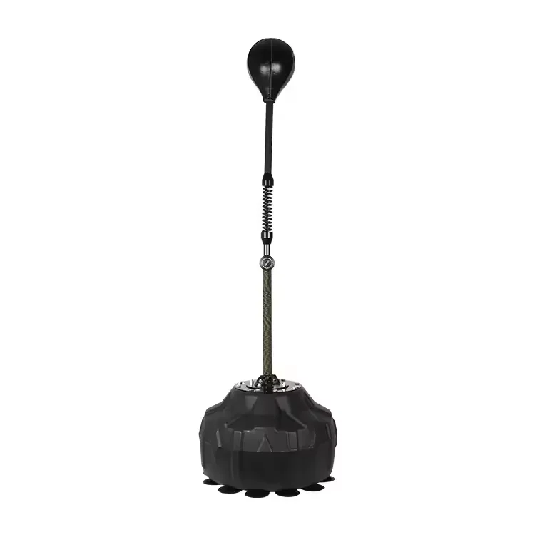 

Boxing Response Target Vertical Speed Ball Home Tumbler Children Adult Decompression Sandbag Training Equipment