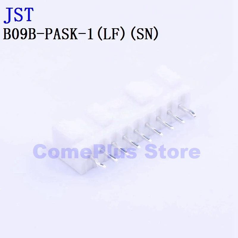 10 pezzi B07B-PASK-1 B08B B09B B10B (LF)(SN) connettori