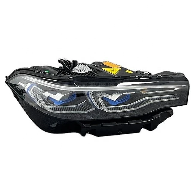 

USA Headlights for X7 G07 Accessories for G07 Lights for X7 G07 Headlight 2019 2020 2021 2022
