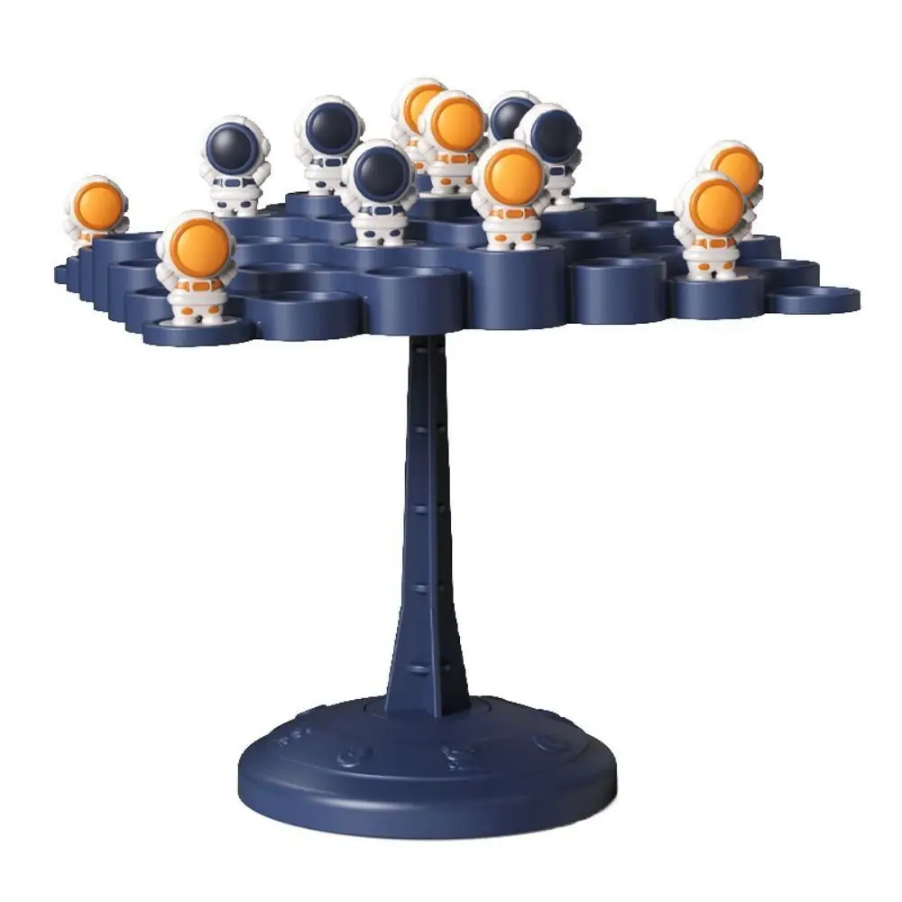 Astronsomastronsombalance arbre jouet, jeu d'équilibre empilable parent-enfant, arbre de comptage, apprentissage