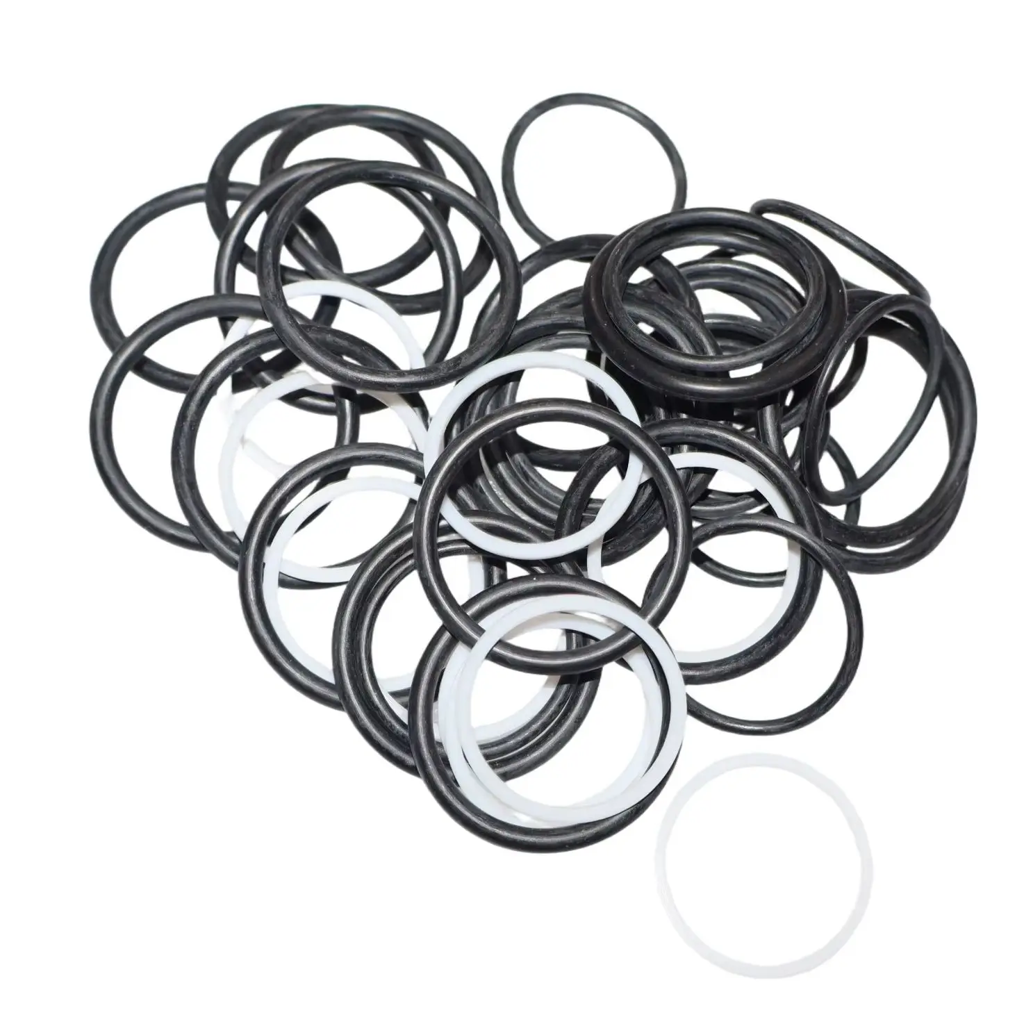 

Control Valve Seal Kit For Komatsu PC300-7 Excavator