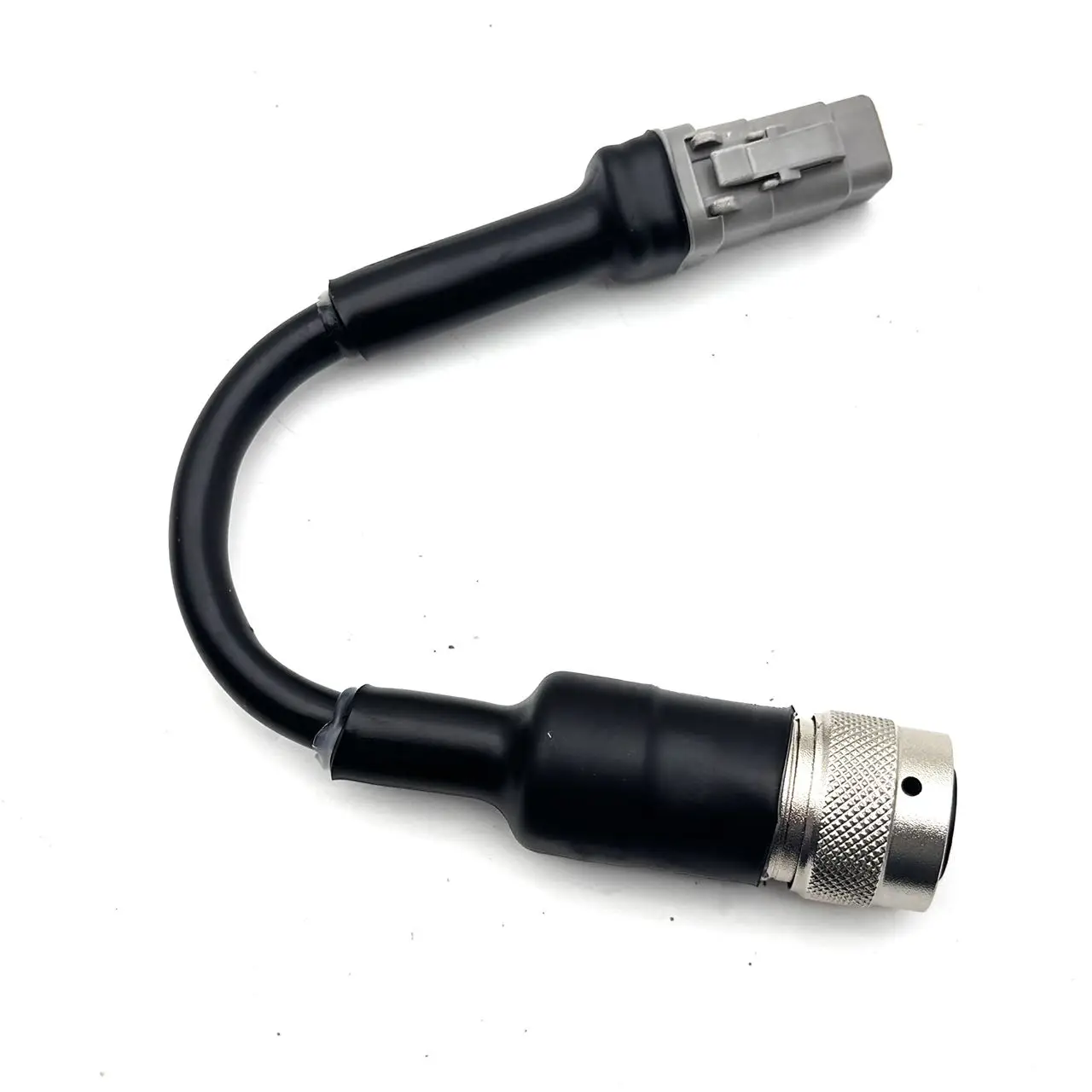 Joystick-Adapter Steuerbox Kabelbaum für Genie GS-1530 GS-1930 GS-2032 GS-2632 GS-3246 OE:96019 96019GT GN96019 Neu – Detail 5