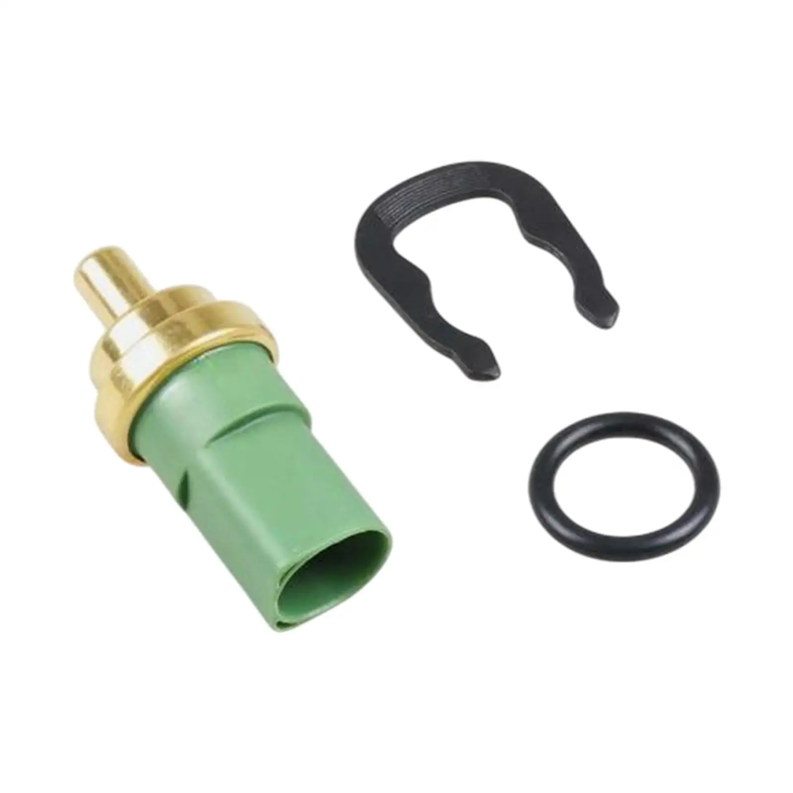 

Coolant Temperature Sensor Water Temp Switch Sender for Volkswagen