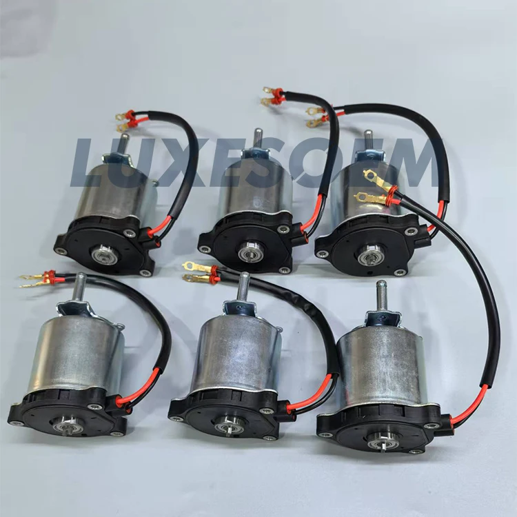 

ABS Vacuum Booster for GX460/GX470/LX570/450D for 4Runner FJ Land Cruiser Pump Brake New Part Numbers 47960-60050 47960-60090