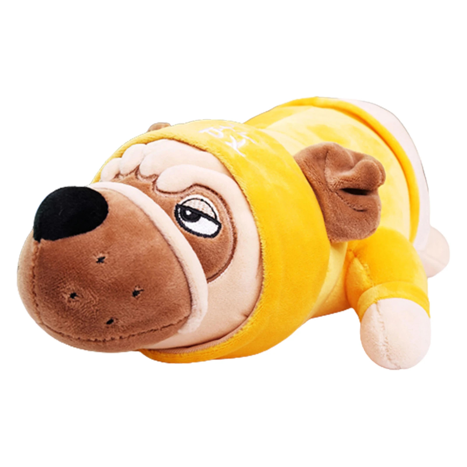 

Плюшевые мягкие игрушки, мультяшная кукла Шарпей, игрушка для раннего развития