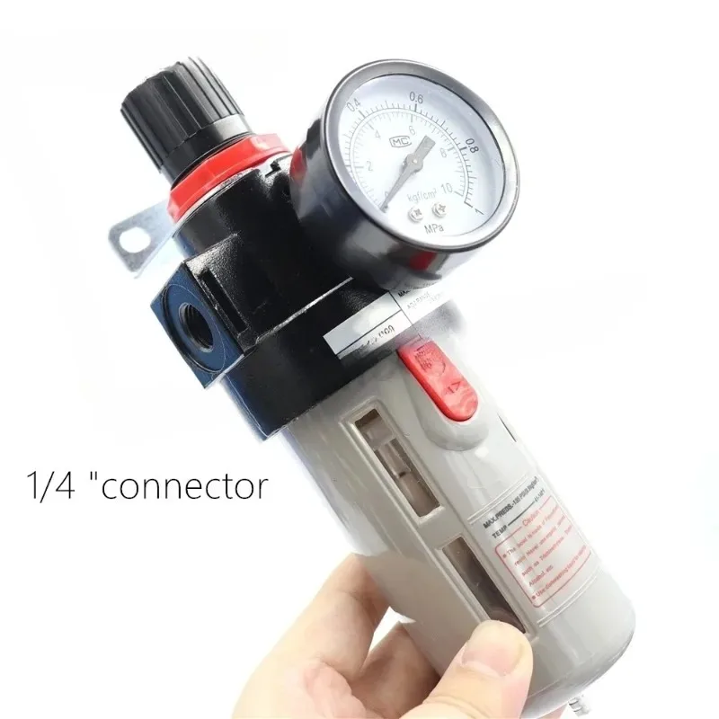 1Pcs  High quality filter element is copper 1/4 