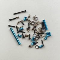 Esky E-sky 000374 Screw Push-rod set EK1-0553 Upgrades 2.4GHz Helicopter 600 Series BELT-CP V2  000027 Rc Spare Part Accessories