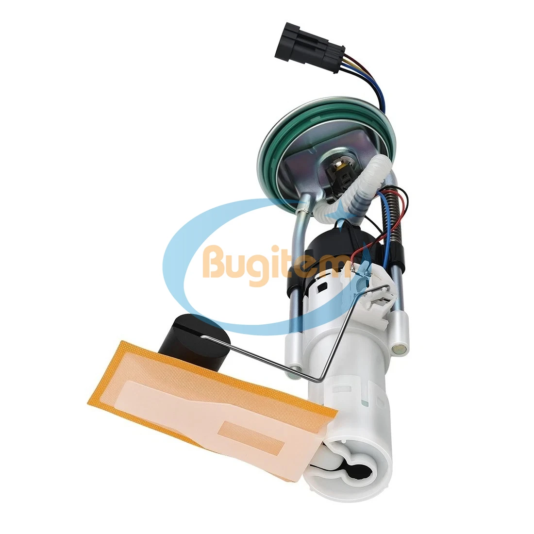 New Fuel Pump Assembly Case + Fuel pump + Filter 709000759 For Can-Am 12-20 Commander Maverick 800 1000 709000362