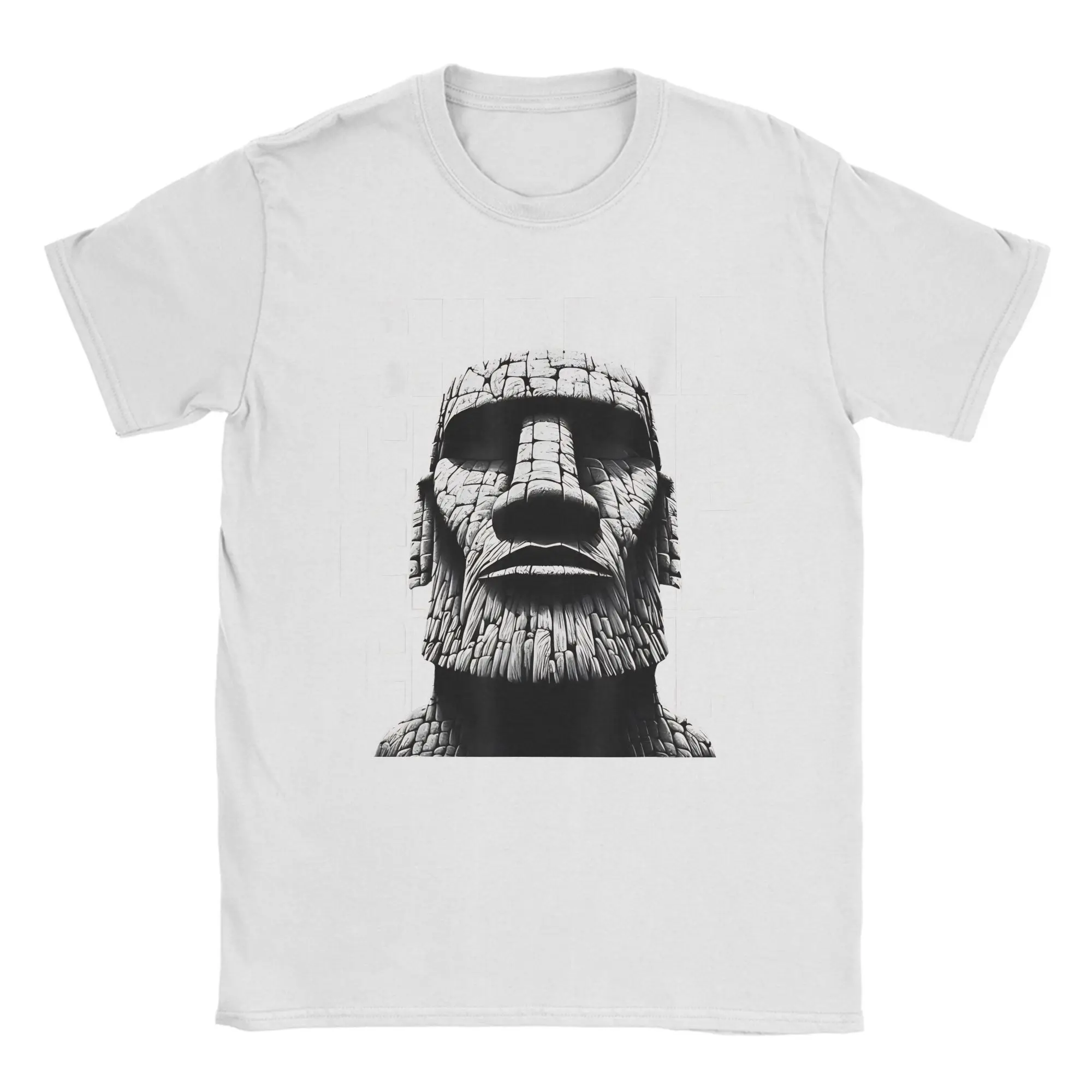 Alex Pereira   Men's T Shirts  Unique Tee Shirt Short Sleeve O Neck T-Shirt 100% Cotton Graphic Printed Clothing