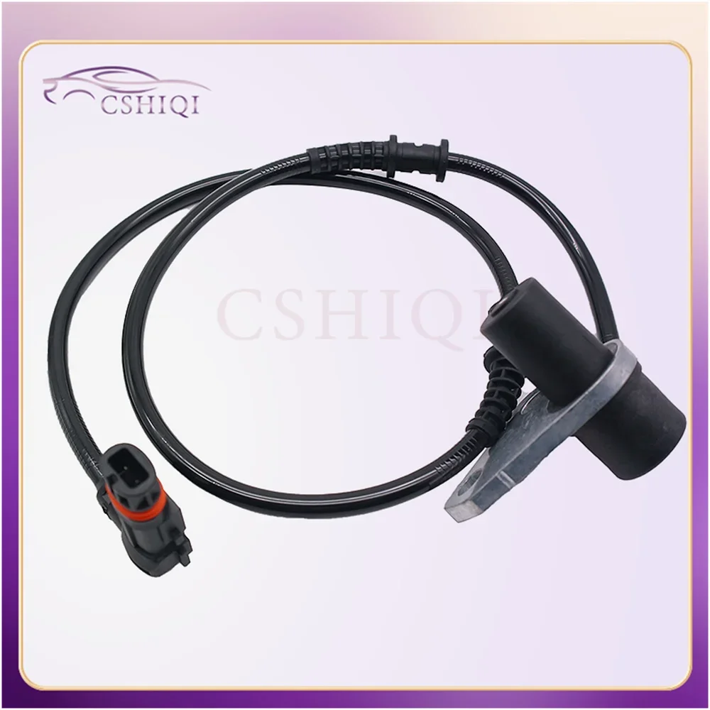 

2105409008 2105409108 Передний мост левый/правый датчик скорости колеса ABS для Mercedes Benz E320 E-CLASS W210 S210 Автозапчасти