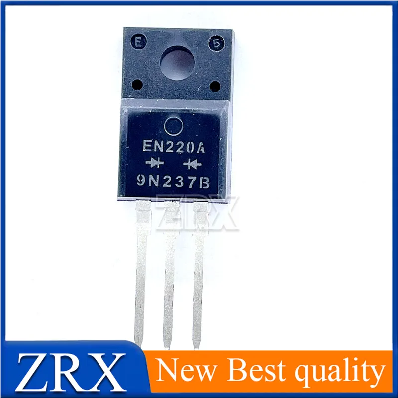 5Pcs/Lot New Original  EN220A  Triode