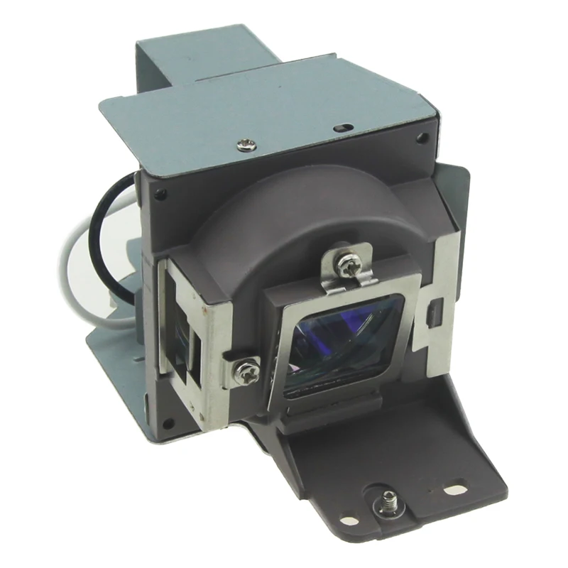 5J.J4S05.001 High quality Projector Module with Housing for BenQ MW814ST ReplacementLamp