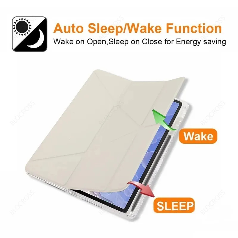 Thumbnail 2 - #38 Trending Huawei MatePad Pro Case Right Now