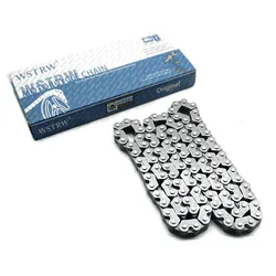 For KAWASAKI VULCAN 1500 Nomad FI VN1500 2000 2001 2002 2003 2004 2005 2006 Motorcycle Engine Parts Camshaft Timing Chain