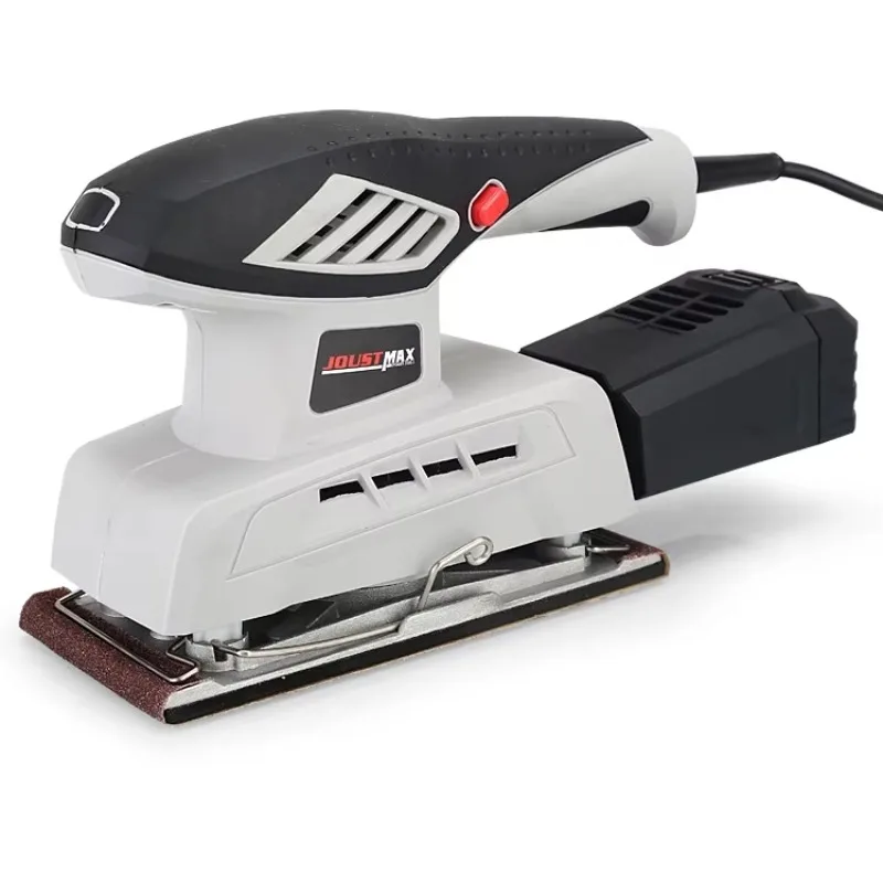 

Electric wall sander Power tools Sandpaper Putty Polishing 220V Rated voltage