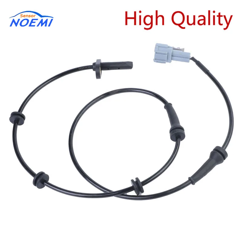 YAOPEI Sensor ABS ABS belakang kiri/kanan Sensor kecepatan roda untuk NISSAN FRONTIER 2005-2018 47900EA015