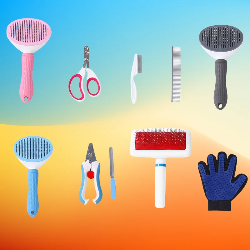 #30 Pet Grooming Gloves List of Top Picks
