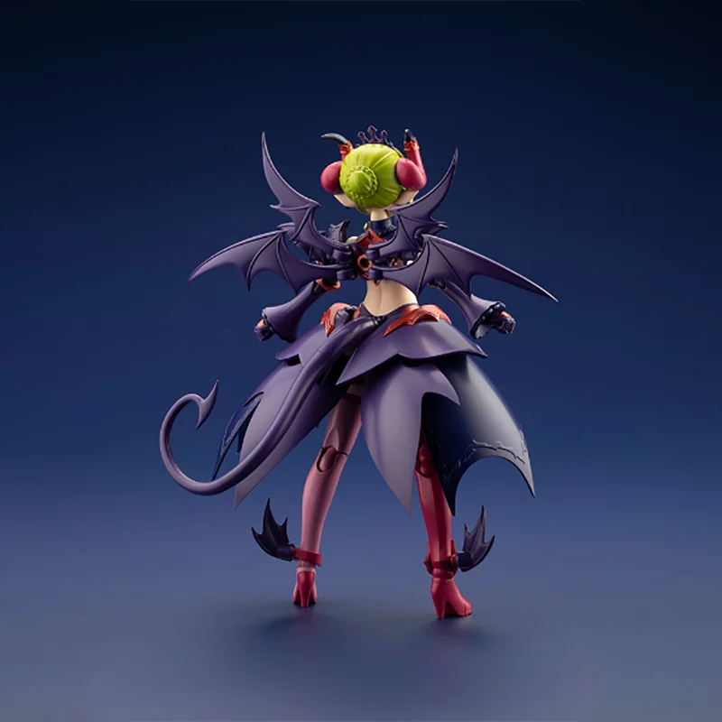 KOTOBUKIYA حقيقية أركاناديا Velretta ReACT-P جمع سلسلة نموذج شخصية كرتونية المرآب عدة أنيمي الكرتون الهدايا اللعب