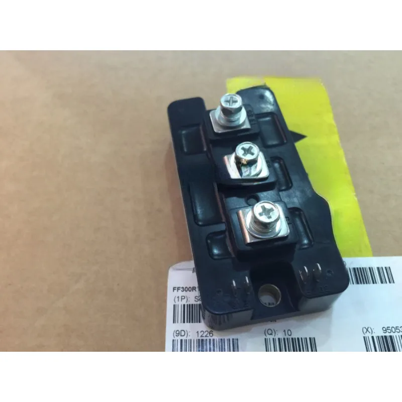 300dy-12h 50/75/100/150/400dy-12h 200dy-12h Module