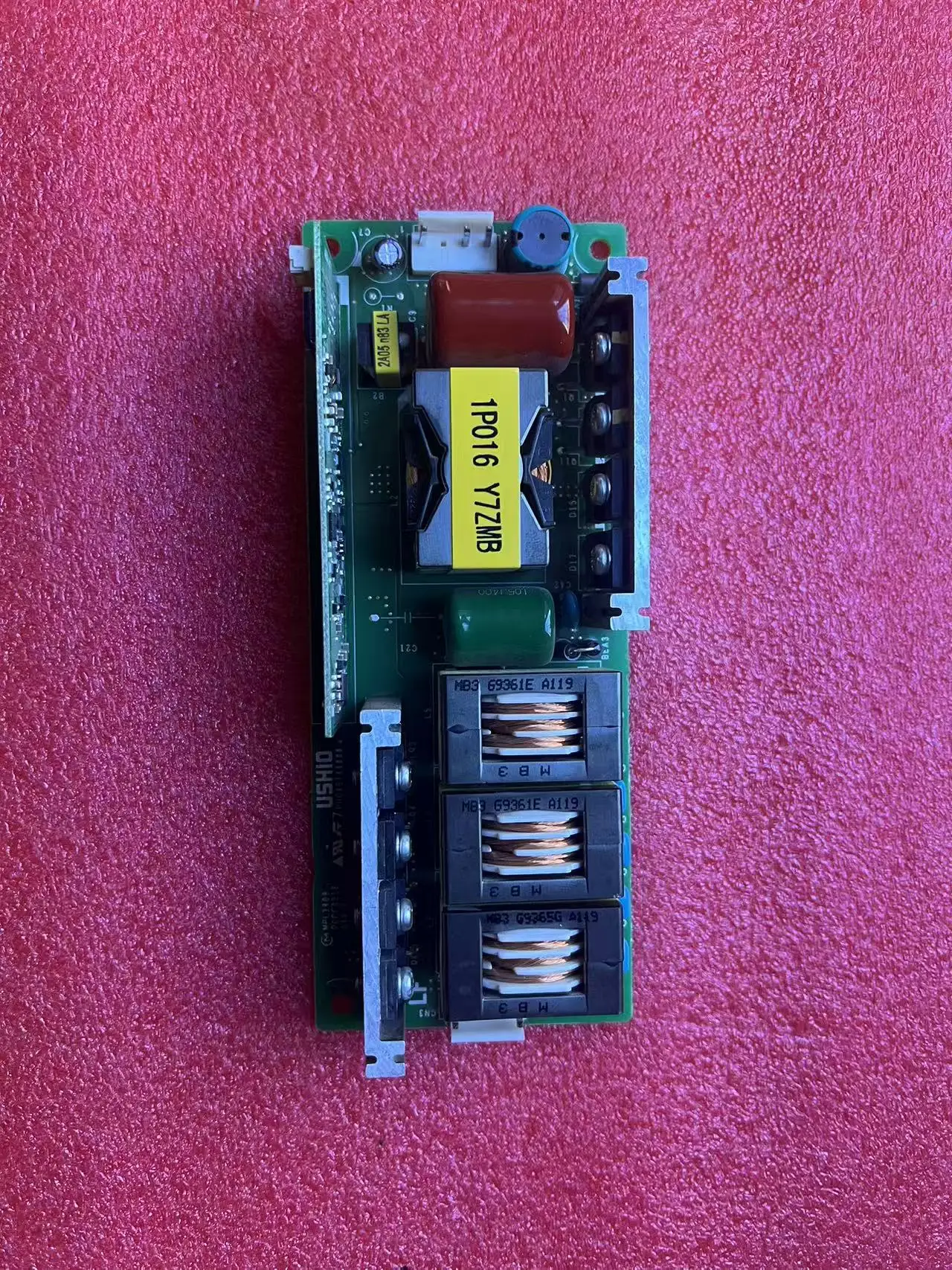 Awo Replacement New… - image