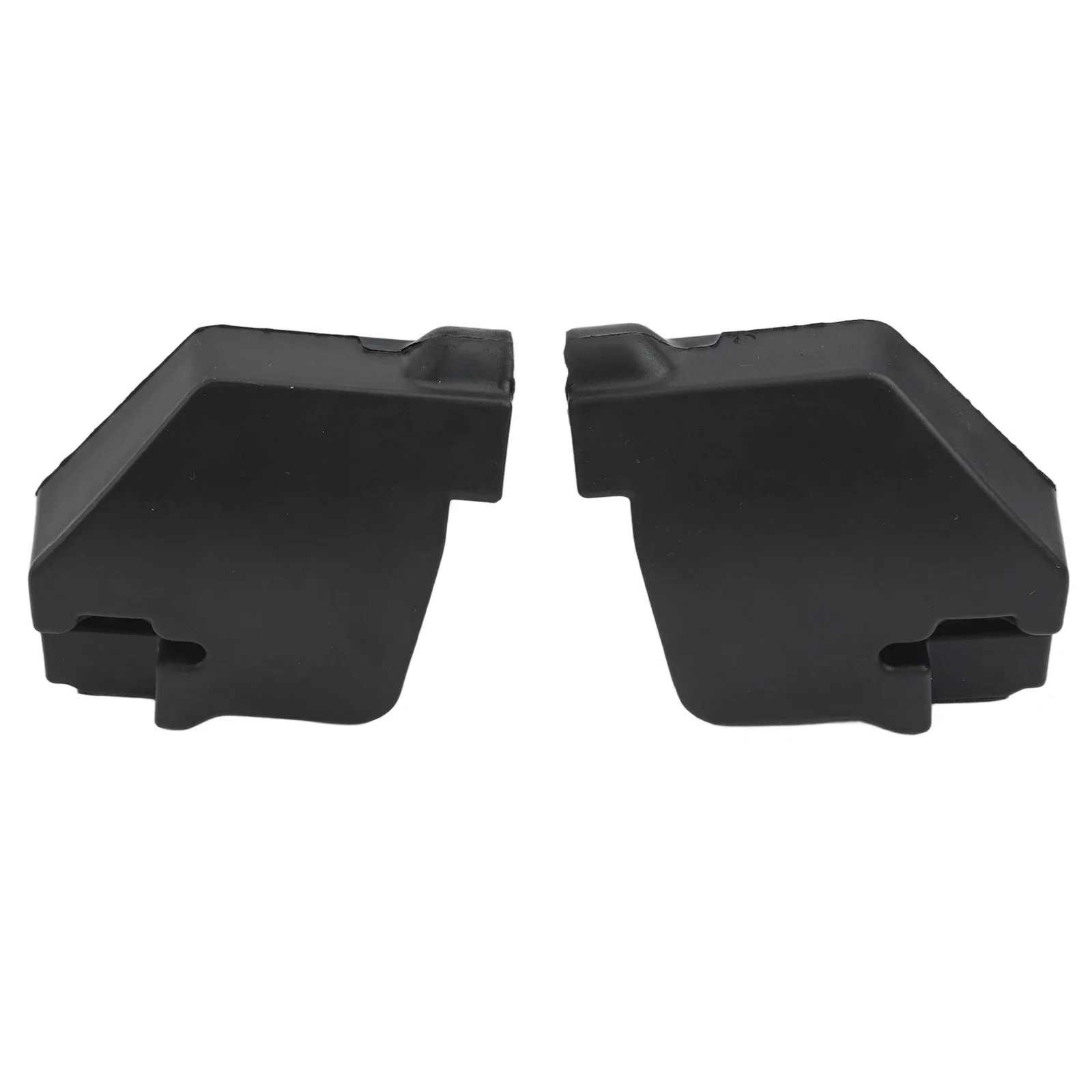 

For Kia For Sportage Engine Hood Baffle and Cover Seal for Years 2010 to 2015 Reliable Installation with OEM Number 864303W000