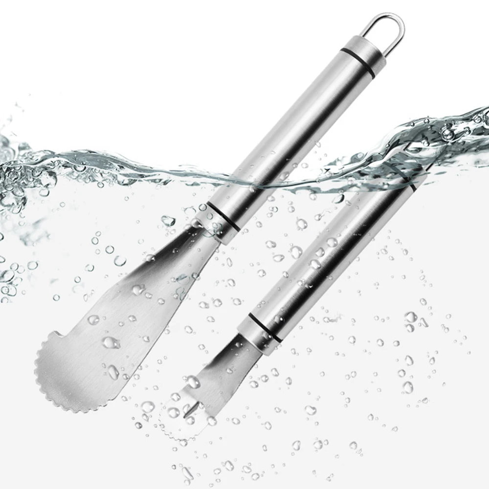 Handheld Oranges Grapefruit Peeler High Effective Fruit Peeling Tool Kitchen Accessories