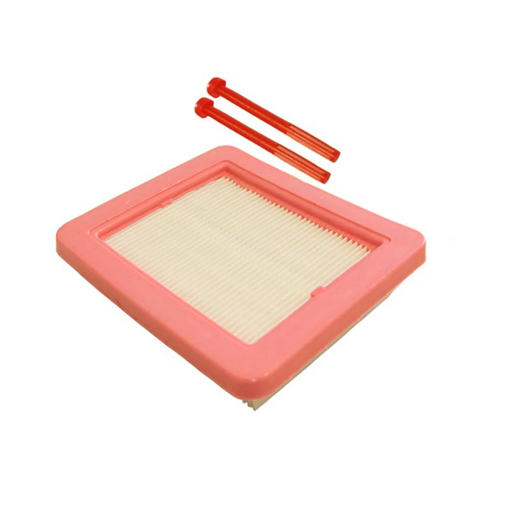 

Комплект для обслуживания воздушного фильтра двигателя для Honda, совместимый с несколькими моделями, как GCV170 HRX217 В комплект входит 2 масляных фильтра.