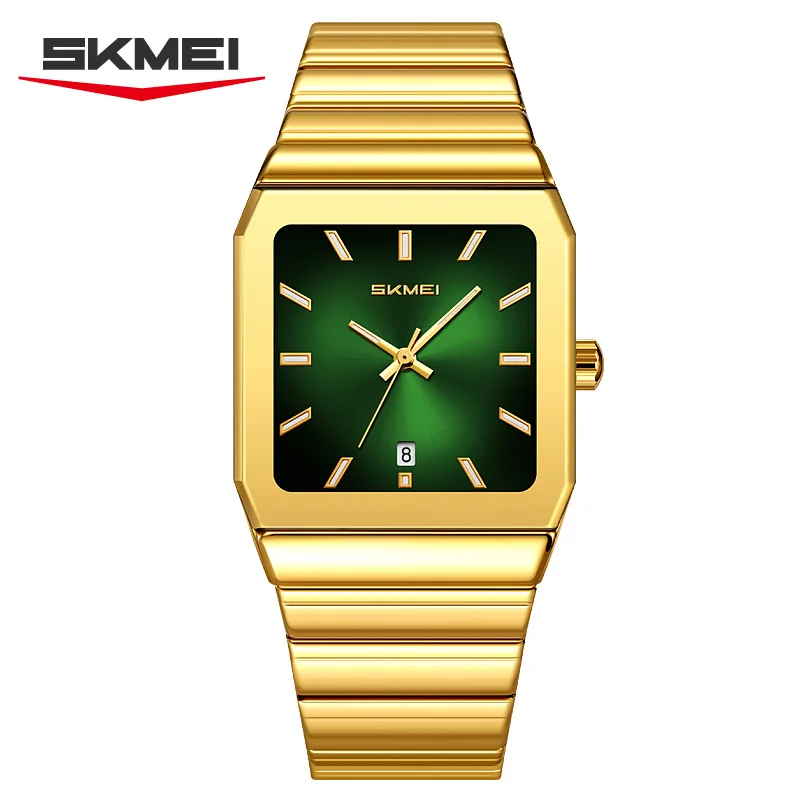 gold green