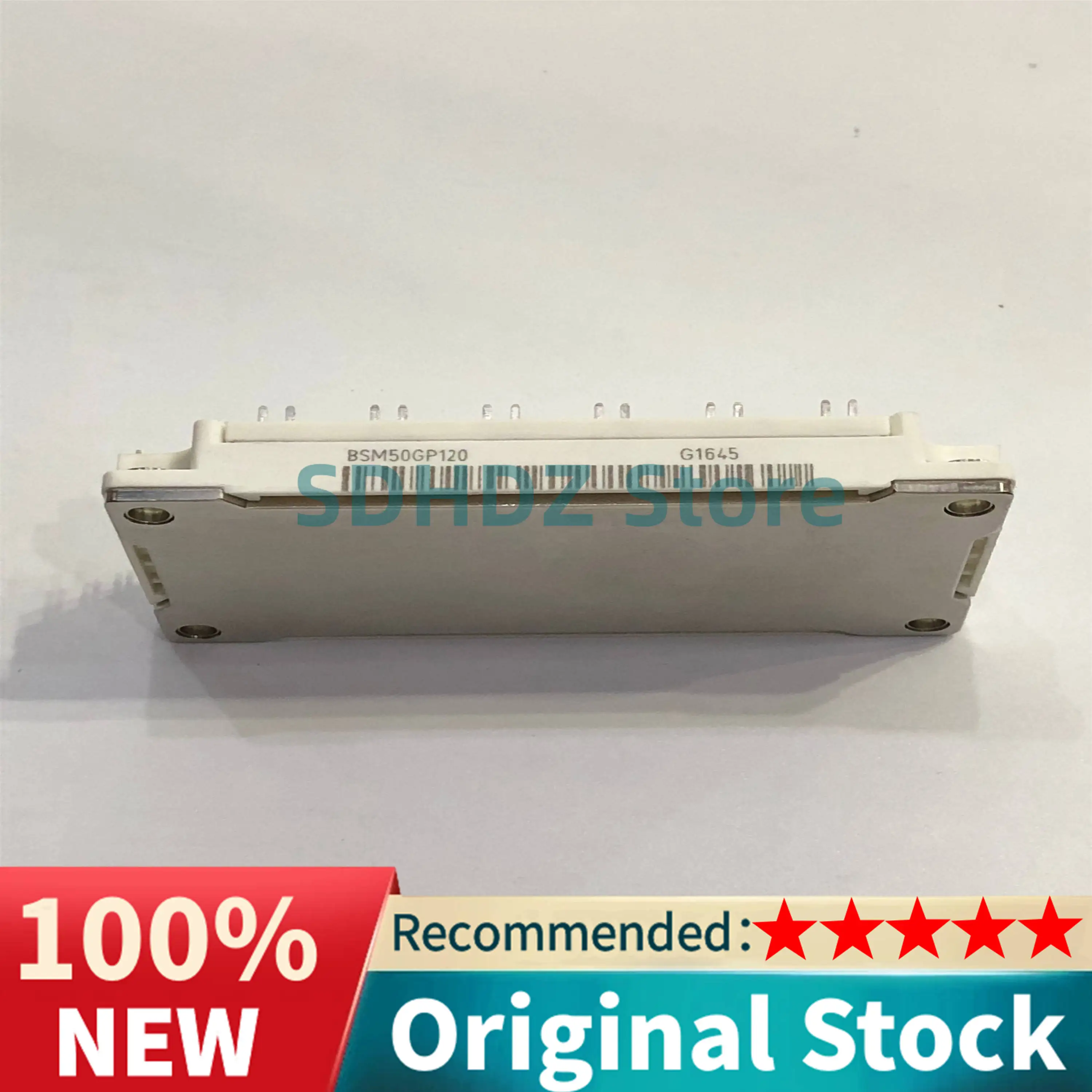 BSM10GP120 BSM15GP120 BSM25GP120 BSM35GP120 BSM50GP120 IGBT Module New Original