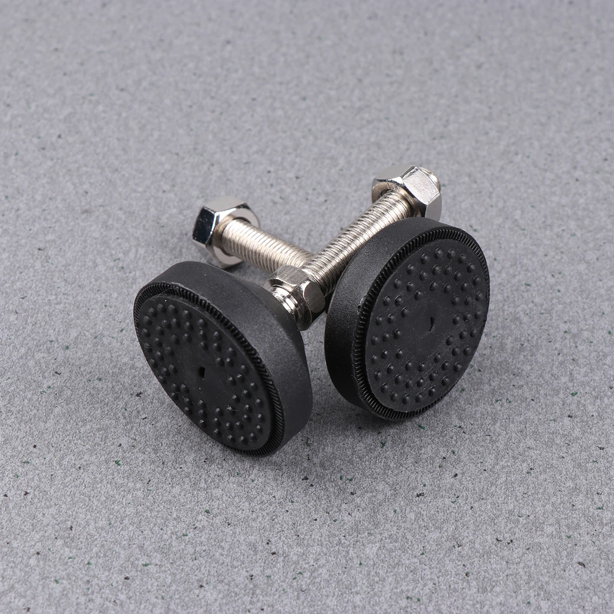 

4pcs Furniture Legs Non Slip Adjustable Feet Mechanical Support Bathtub Stand Booster Accessories Durable Metal