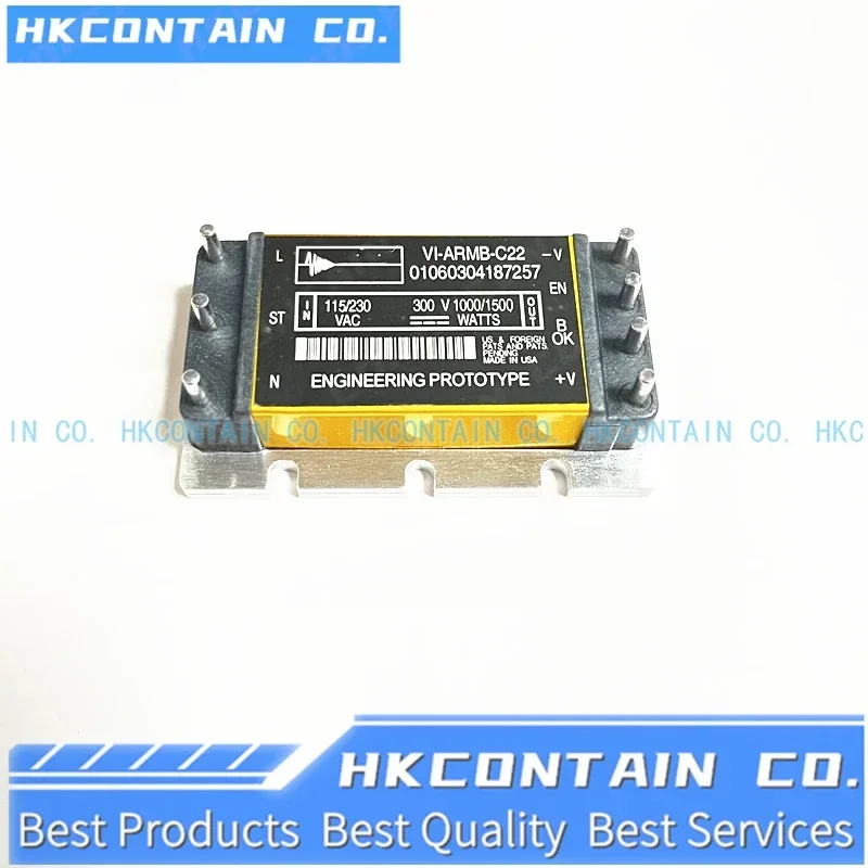 NEW MODULE VI-ARMB-C22 VI-ARMB-C2G VI-ARMB-E22 VI-ARMB-H22 VI-ARMB-H2N VI-ARMB-T21 VI-ARMB-T22